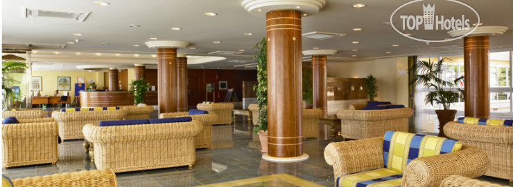 Hotelier's photos Ca'n Picafort Palace 4*