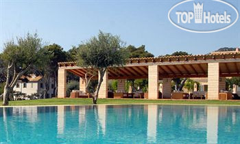 Hotelier's photos Can Simoneta 5*