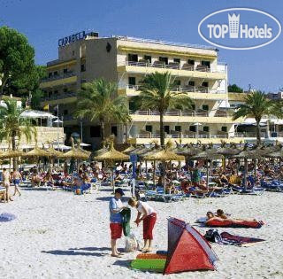 Hotelier's photos Carabela 3*