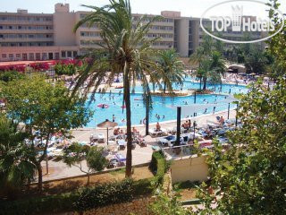 New photos from tourists Club Cala Romani 3*