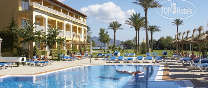 Hotelier's photos Club del Sol 4*