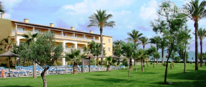 New photos from tourists Club del Sol 4*