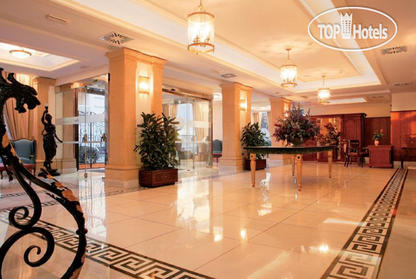 Hotelier's photos Continental 4*