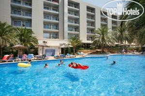 Hotel photo Cosmopolitan 4*