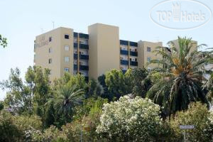 Hotel photo Econotel Las Palomas 2*