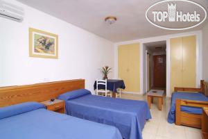 New photos from tourists Econotel Las Palomas 2*