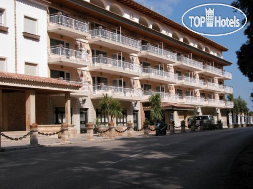 Hotelier's photos El Encinar 3*