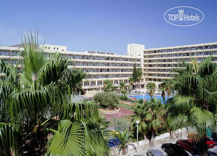 Hotelier's photos Innside by Melia Alcudia 4*