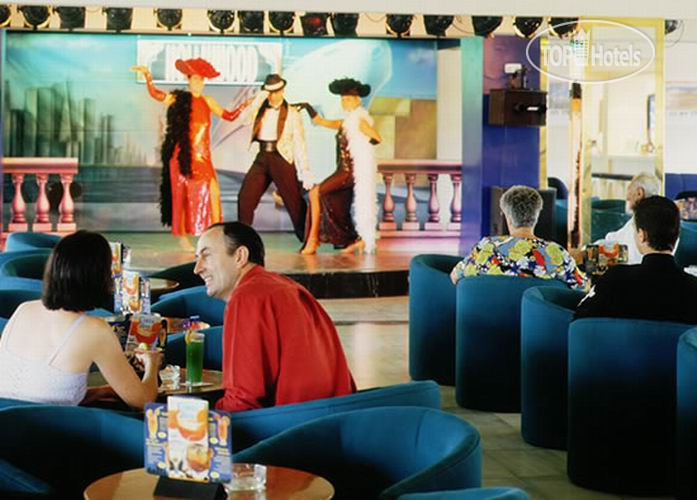 New photos from tourists Innside by Melia Alcudia 4*