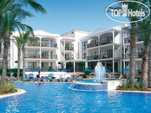 Hotelier's photos Inturotel Es Sivinar 4*