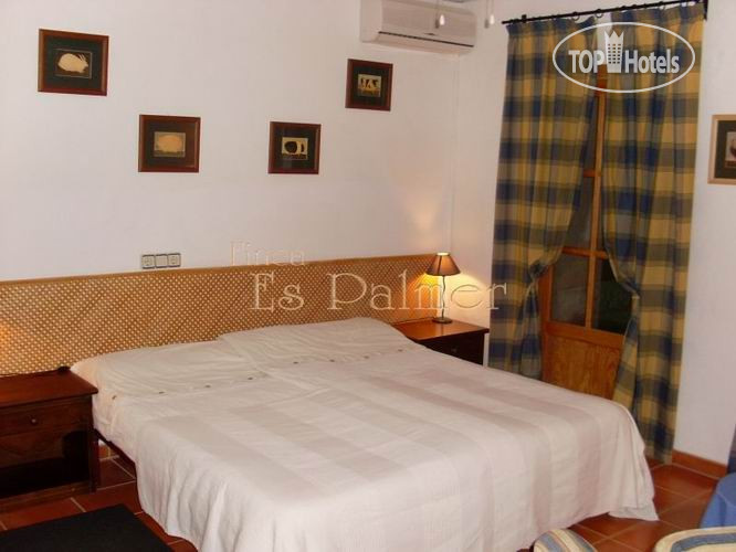 New photos from tourists Finca Sa Canova 3*