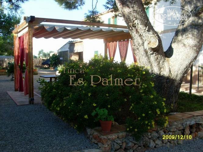 Hotelier's photos Finca Sa Canova 3*