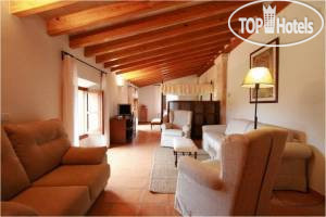 New photos from tourists Finca Son Roig 4*