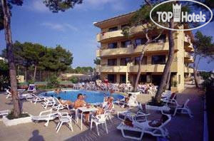 Hotelier's photos Flacalco Park 3*