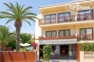 Hotelier's photos Flacalco Suites 3*