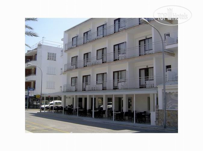 Hotel photo Gami 1*