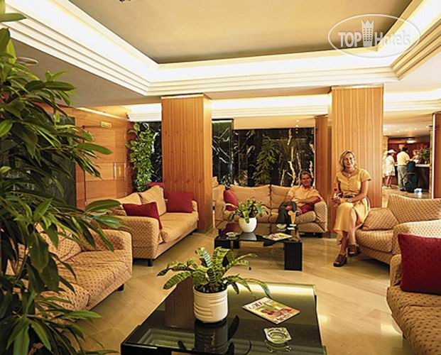 Hotelier's photos Girasol 4*