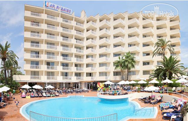 Hotel photo Som Siurell 3*