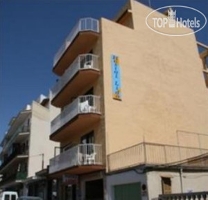 Hotel photo Lido 1*