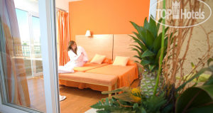 New photos from tourists JS Alcudi-Mar 4*