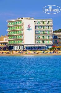 Hotelier's photos JS Can Picafort 3*
