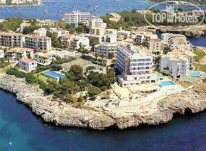 New photos from tourists JS Cape Colom 3*