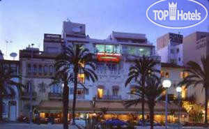 Hotelier's photos La Santa Maria 3*