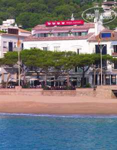 Hotel photo Llevant 2*