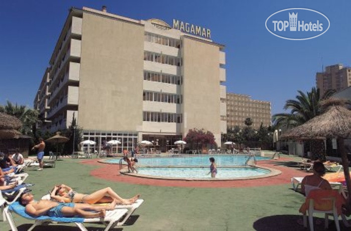 Hotelier's photos Mallorca Rocks Annex Hotel 3*