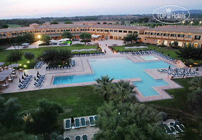 Hotel photo Be Live Collection Son Antem 5*