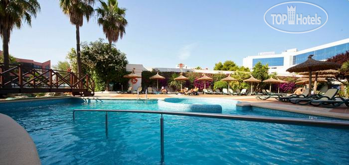 New photos from tourists Marins Cala Nau 4*