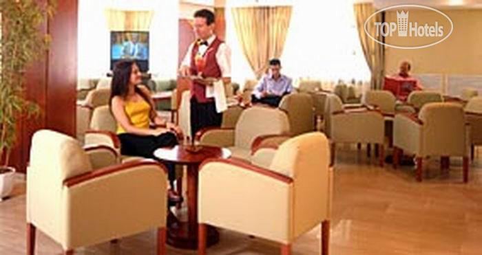 New photos from tourists Ilusion Markus & Spa 3*