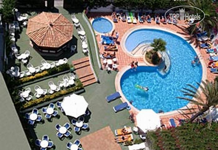 Hotelier's photos Ilusion Markus & Spa 3*