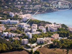 Hotelier's photos Mayurca 4*