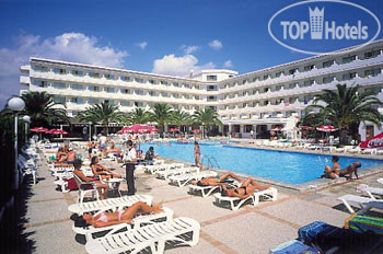 Hotel photo Millor Sun 3*