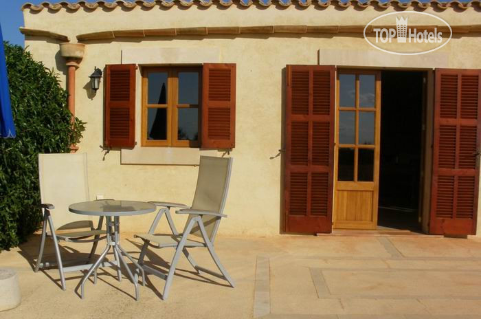 Hotel photo Na Martina 4*