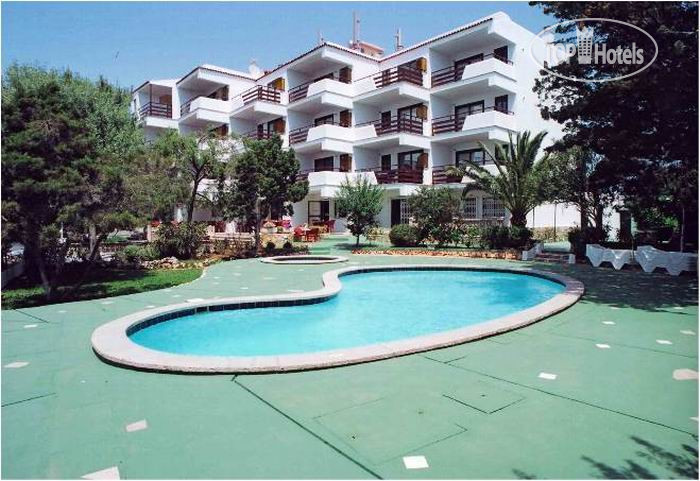Hotelier's photos Niu d'Aus 3*