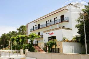 Hotelier's photos Oriola 2*