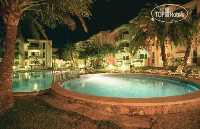 New photos from tourists Mar Senses Puerto de Pollensa 3*