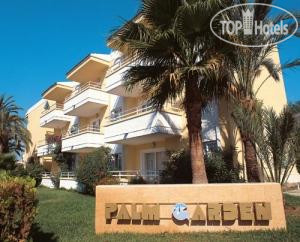 Hotel photo Palm Garden 2*
