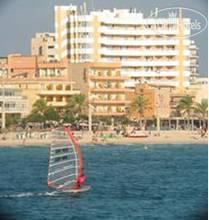 Hotel photo Playa 3*