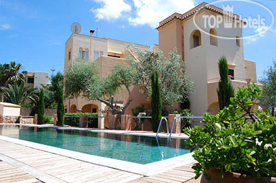Фотографии отеля  Playa Ferrera 2*