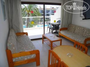 New photos from tourists Ca’s Saboners 3*