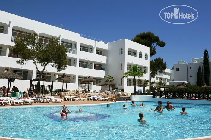 Hotelier's photos Prinsotel Alba 3*