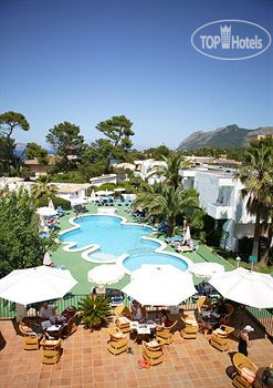 New photos from tourists Prinsotel Mal Pas 3*