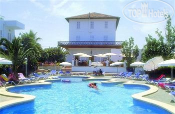 Hotelier's photos Prinsotel Mal Pas 3*