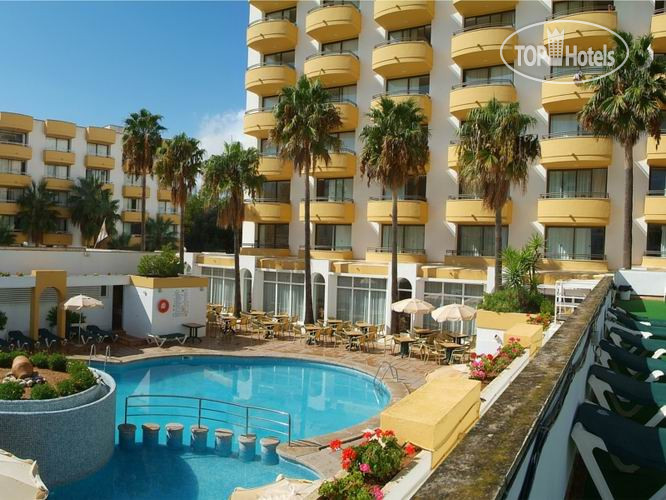 Hotelier's photos Protur Atalaya 3*