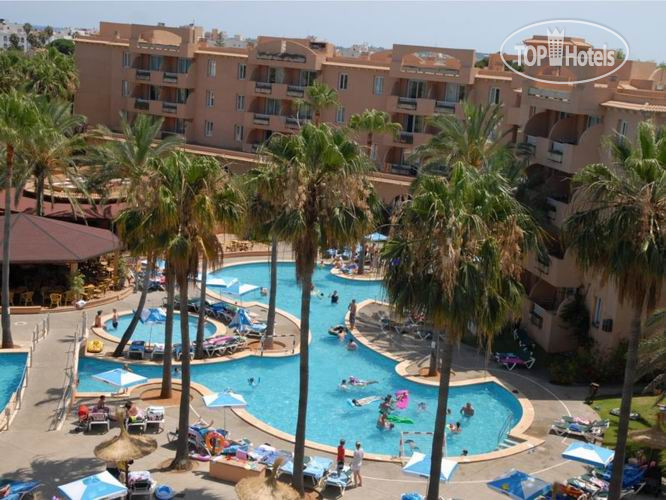 Hotelier's photos Protur Bonaire 4*