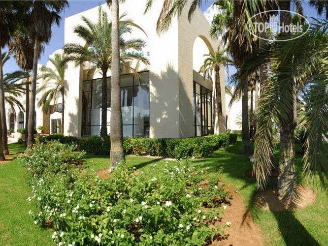 Hotelier's photos Protur Safari Park 4*
