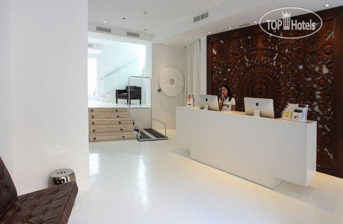 New photos from tourists Puro Oasis Urbano 4*